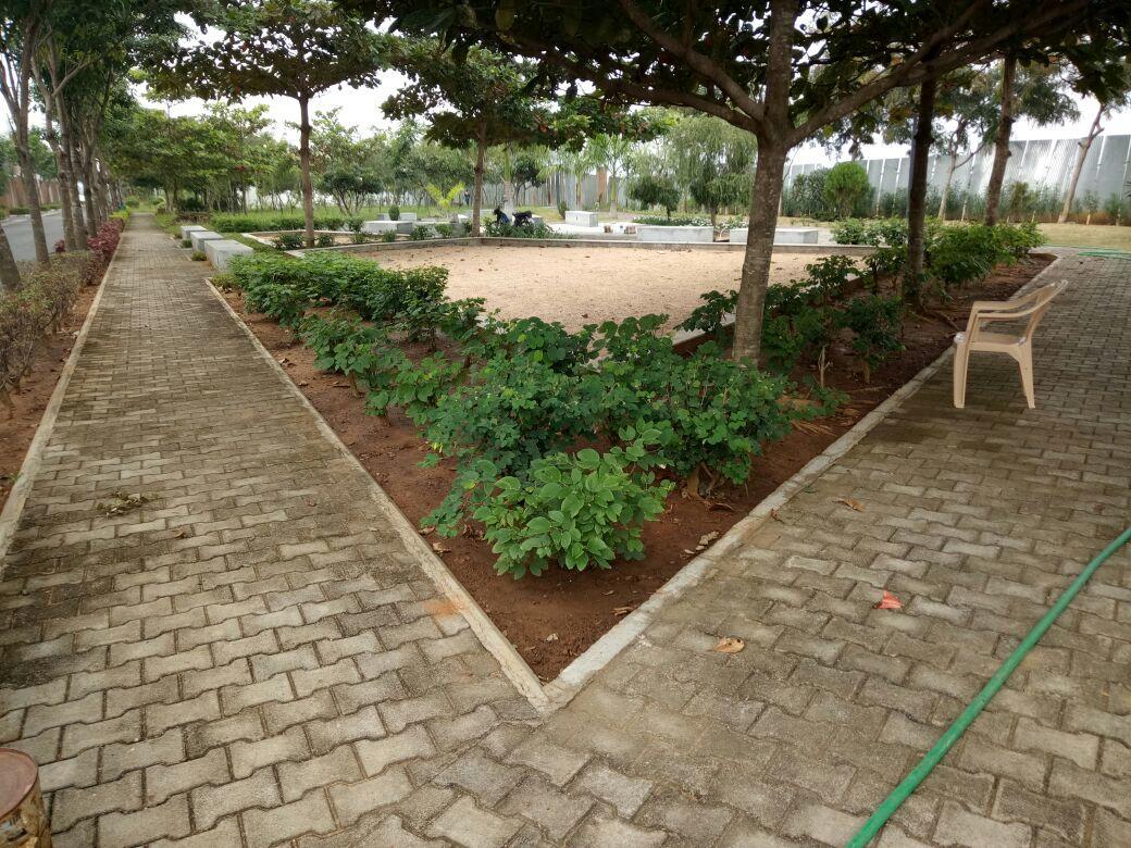 Grace Service Apartment Chennai Dış mekan fotoğraf