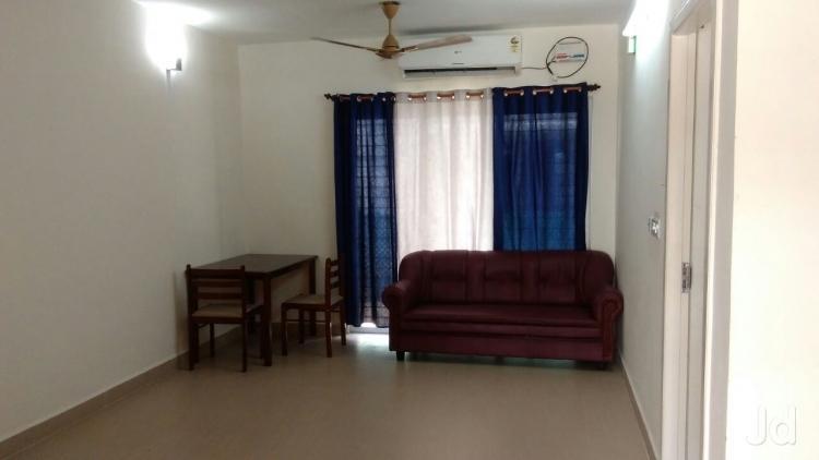 Grace Service Apartment Chennai Dış mekan fotoğraf