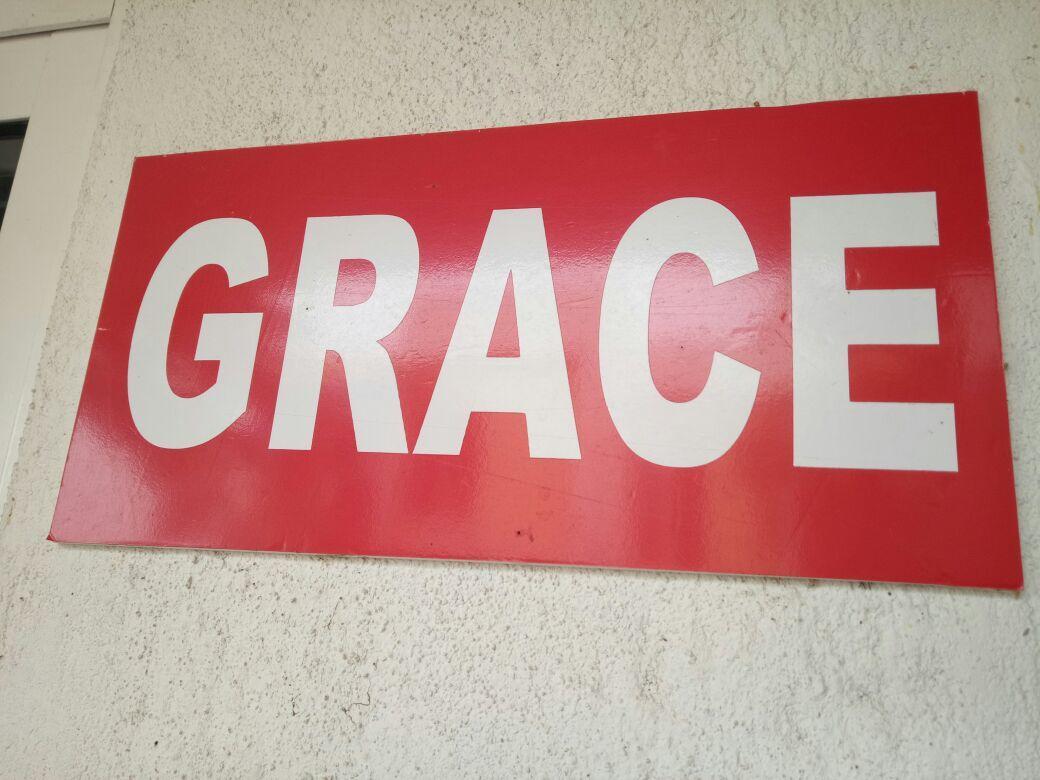 Grace Service Apartment Chennai Dış mekan fotoğraf