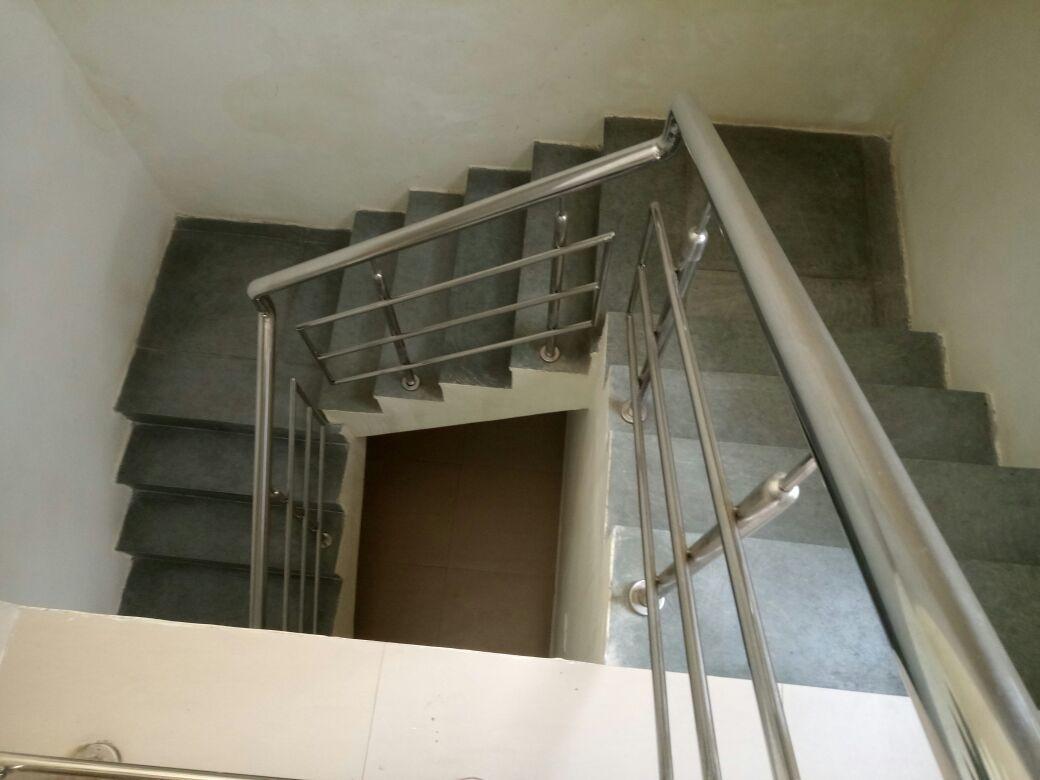 Grace Service Apartment Chennai Dış mekan fotoğraf